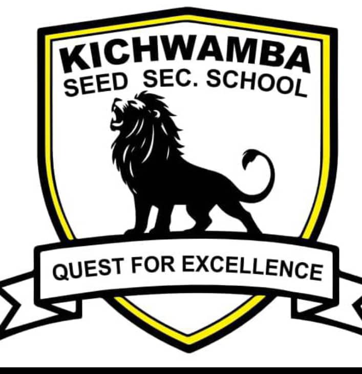 School logo